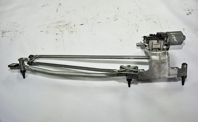 FORD TRANSİT 190 V ÇIKMA PARÇA CAM SİLGİ MEKANİZMASI